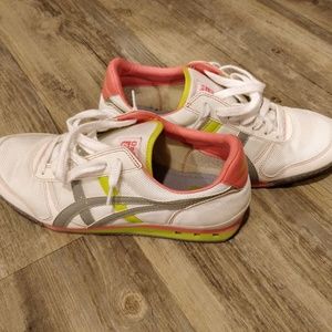 New Asics Onitsuka Tiger Sneakers